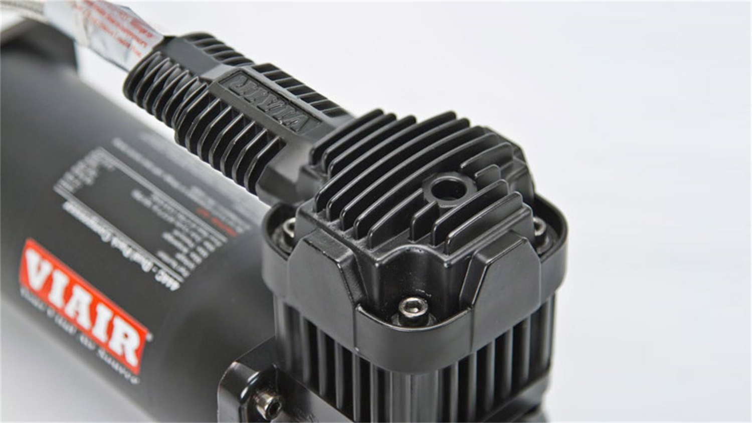 Dual Pack Compressor - Image 3