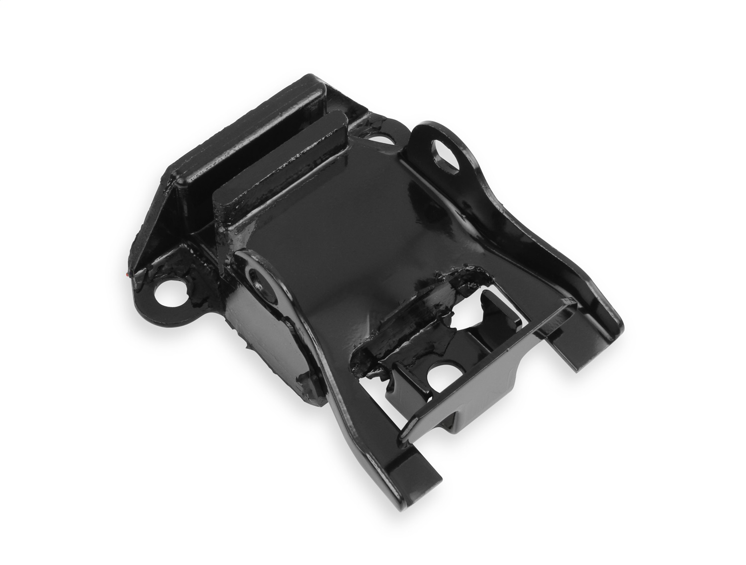 Muscle Motor Mount
