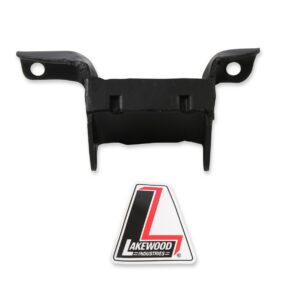 Muscle Motor Mount