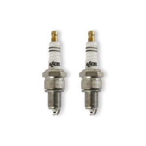 U-Groove Copper Spark Plug