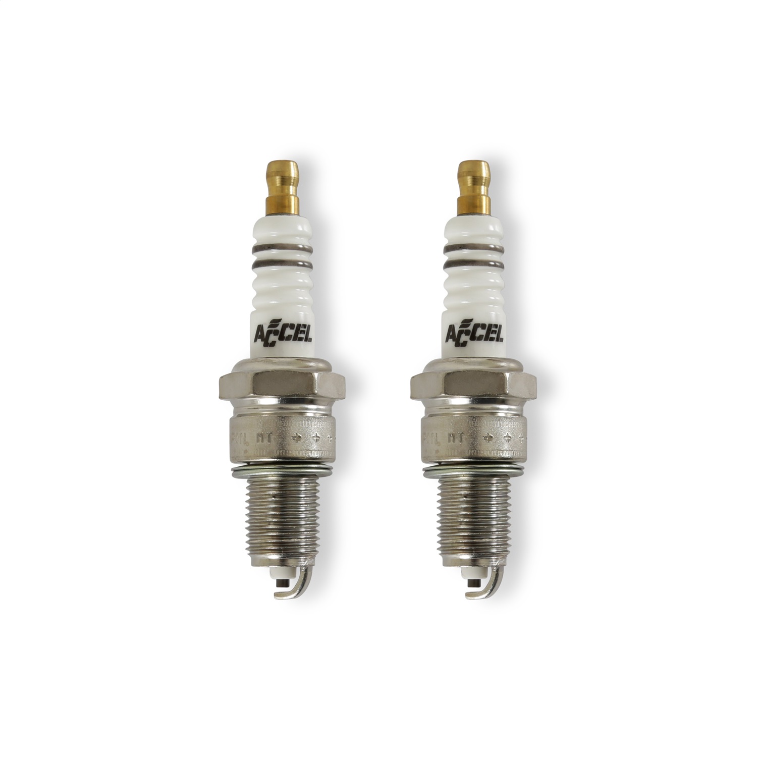 U-Groove Copper Spark Plug