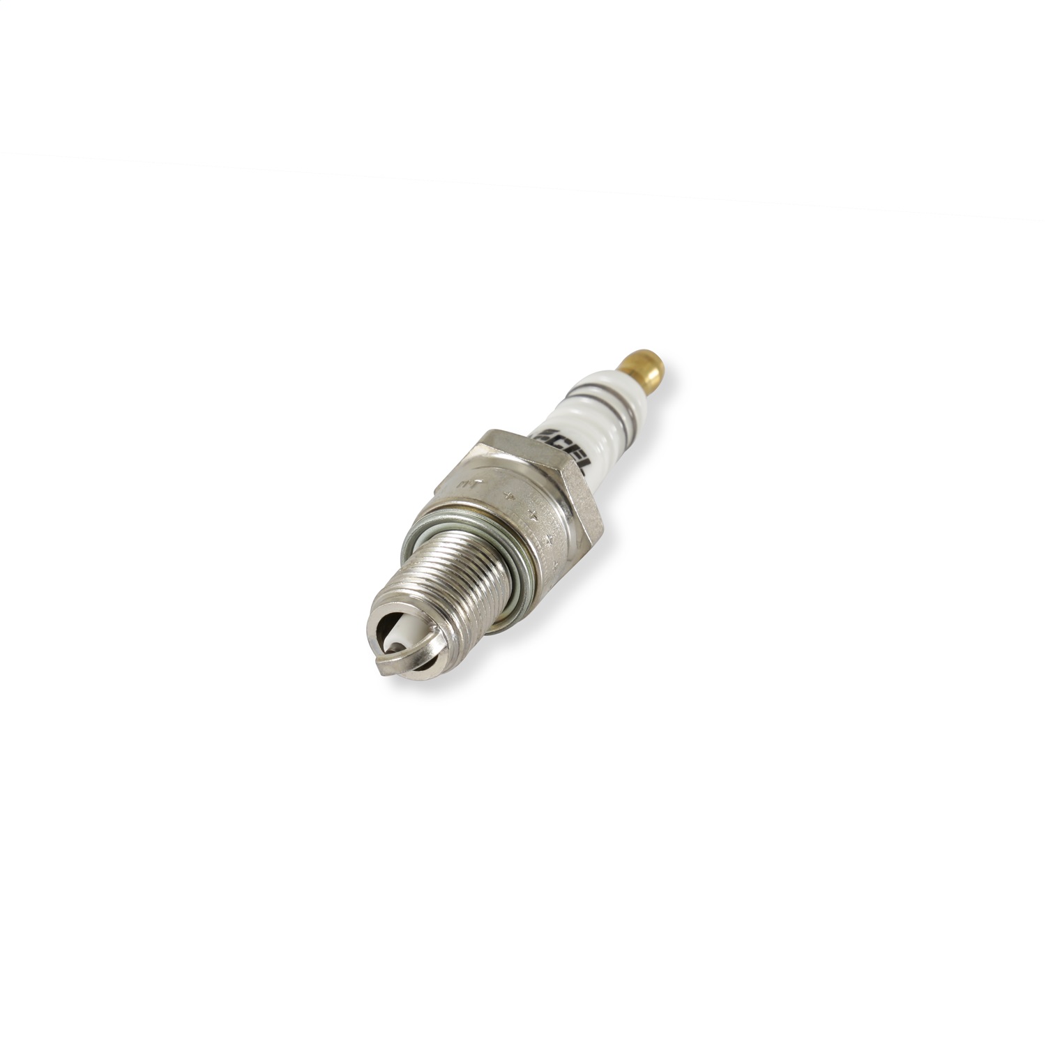 U-Groove Copper Spark Plug - Image 3