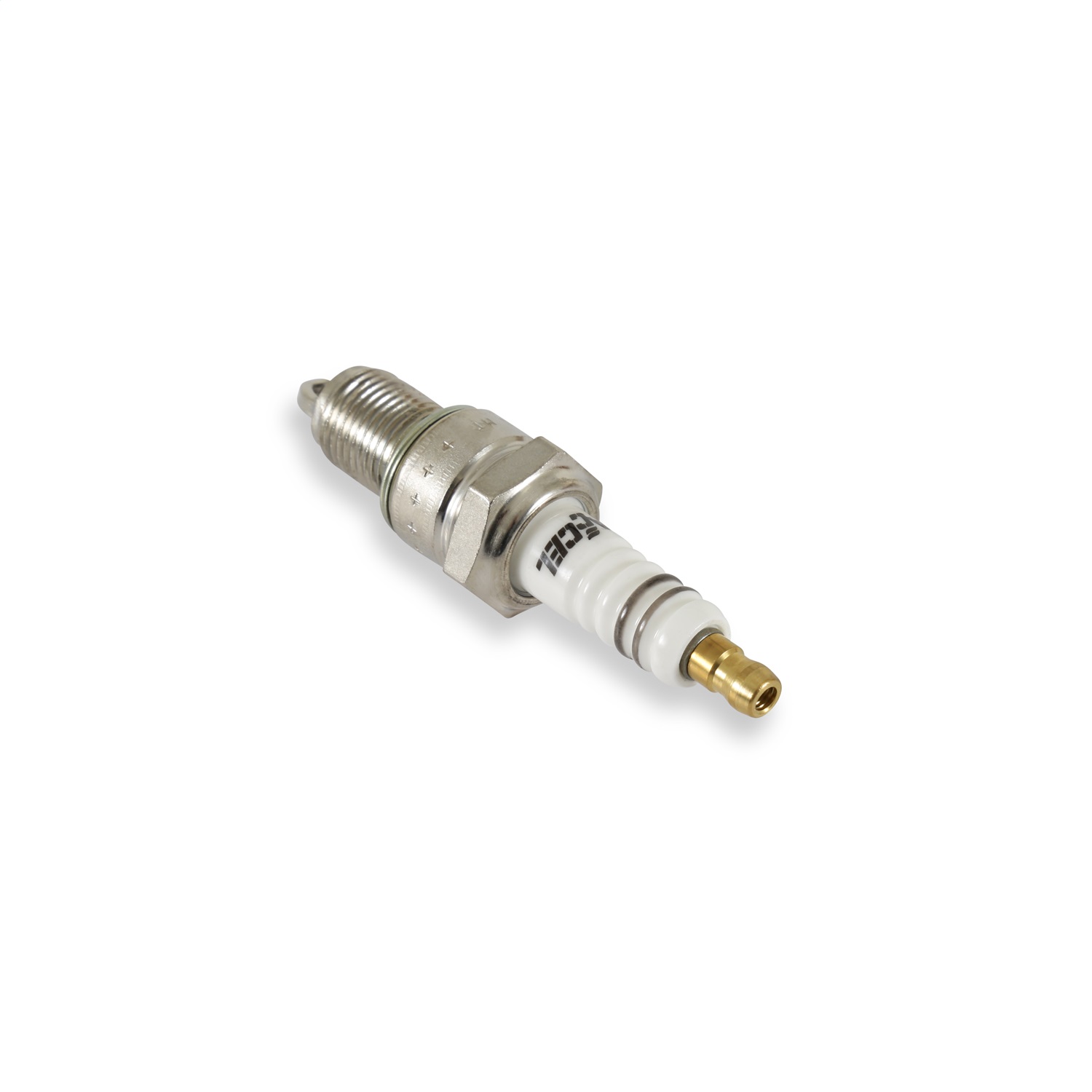 U-Groove Copper Spark Plug - Image 4