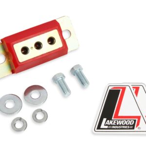 Transmission Mount