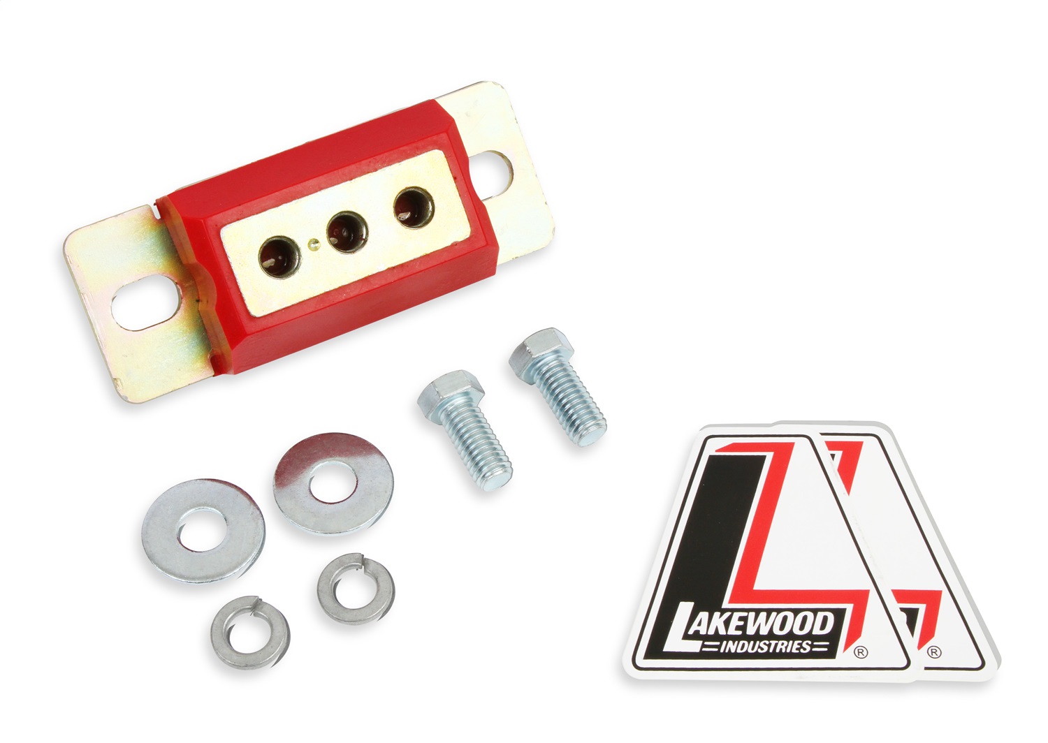 Transmission Mount