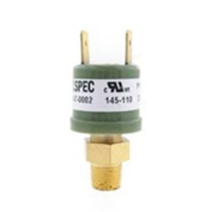 AIR PRESSURE SWITCH