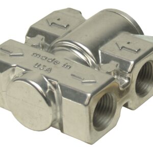 Fluid Control Thermostat; 3/8in. NPT
