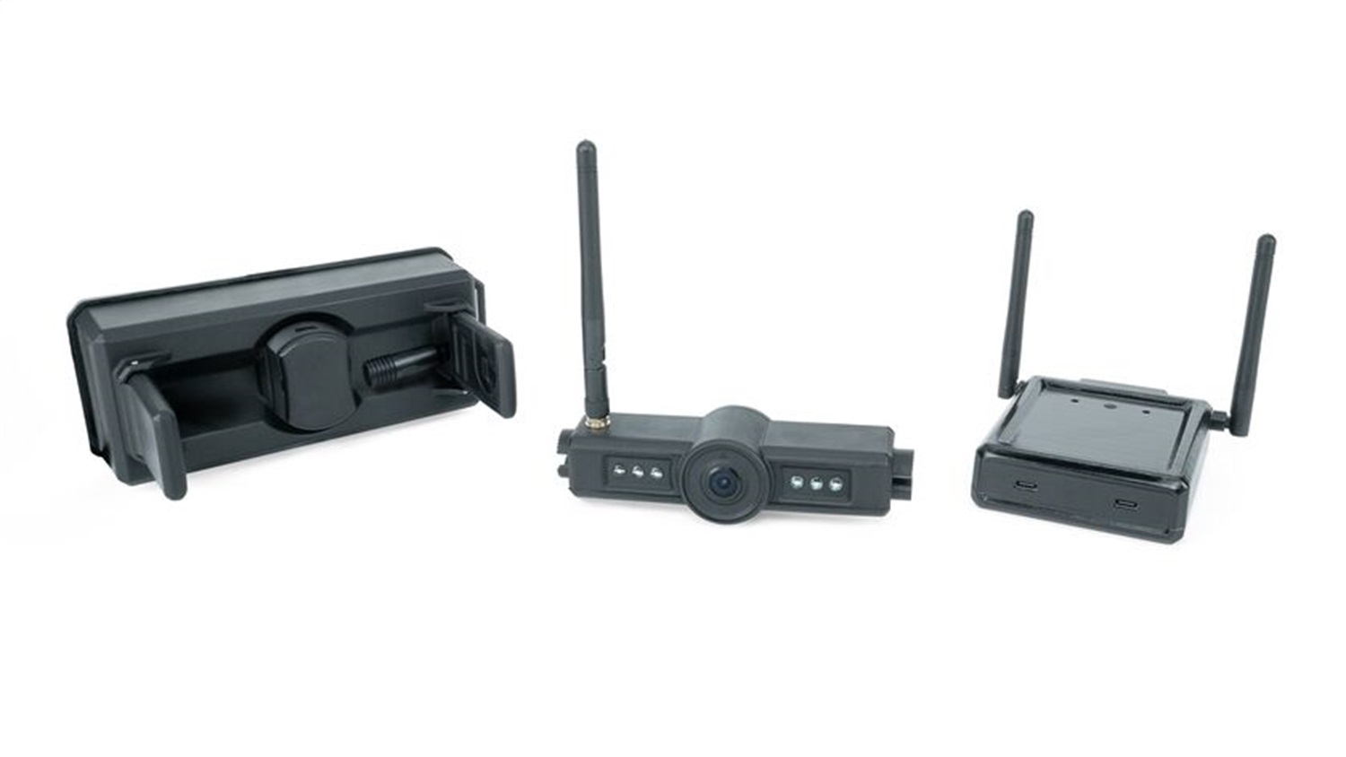 Air Lift s Towtal View HD Camera with versatile mounts - Image 4