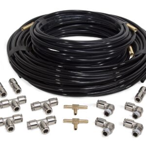 REPLACEMENT HOSE KIT