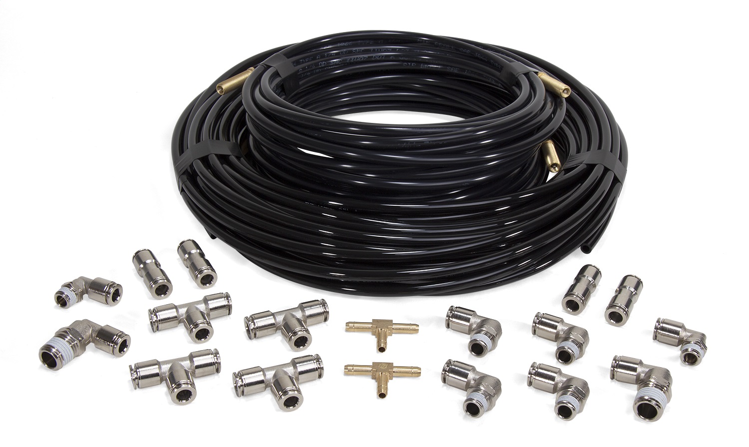 REPLACEMENT HOSE KIT