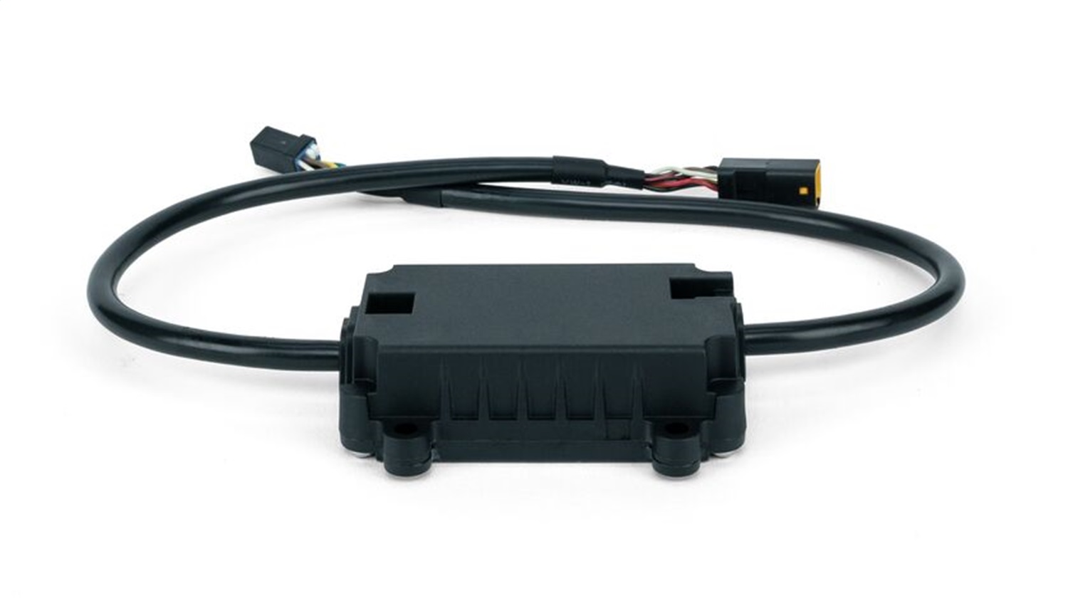 Towtal View LaneGuard offers Blind Spot Detection/Lane Change Assist. - Image 7