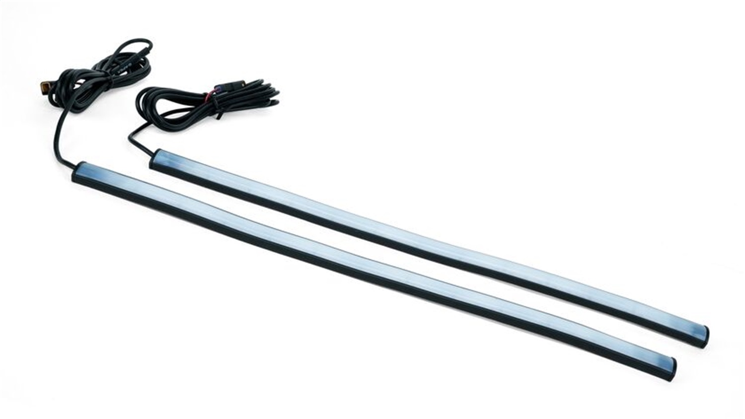 Towtal View LaneGuard offers Blind Spot Detection/Lane Change Assist. - Image 8