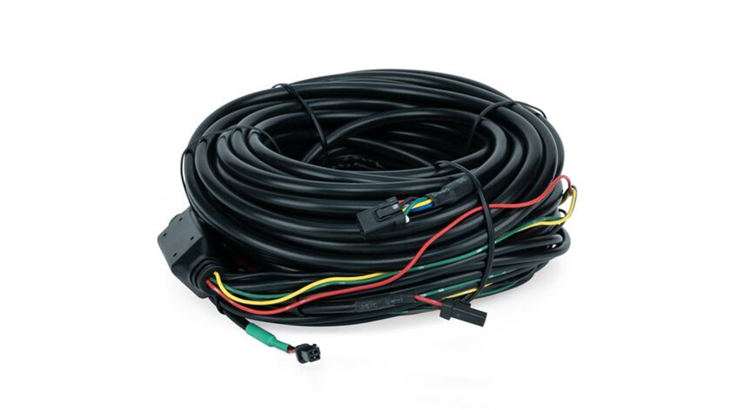 Towtal View LaneGuard offers Blind Spot Detection/Lane Change Assist. - Image 9