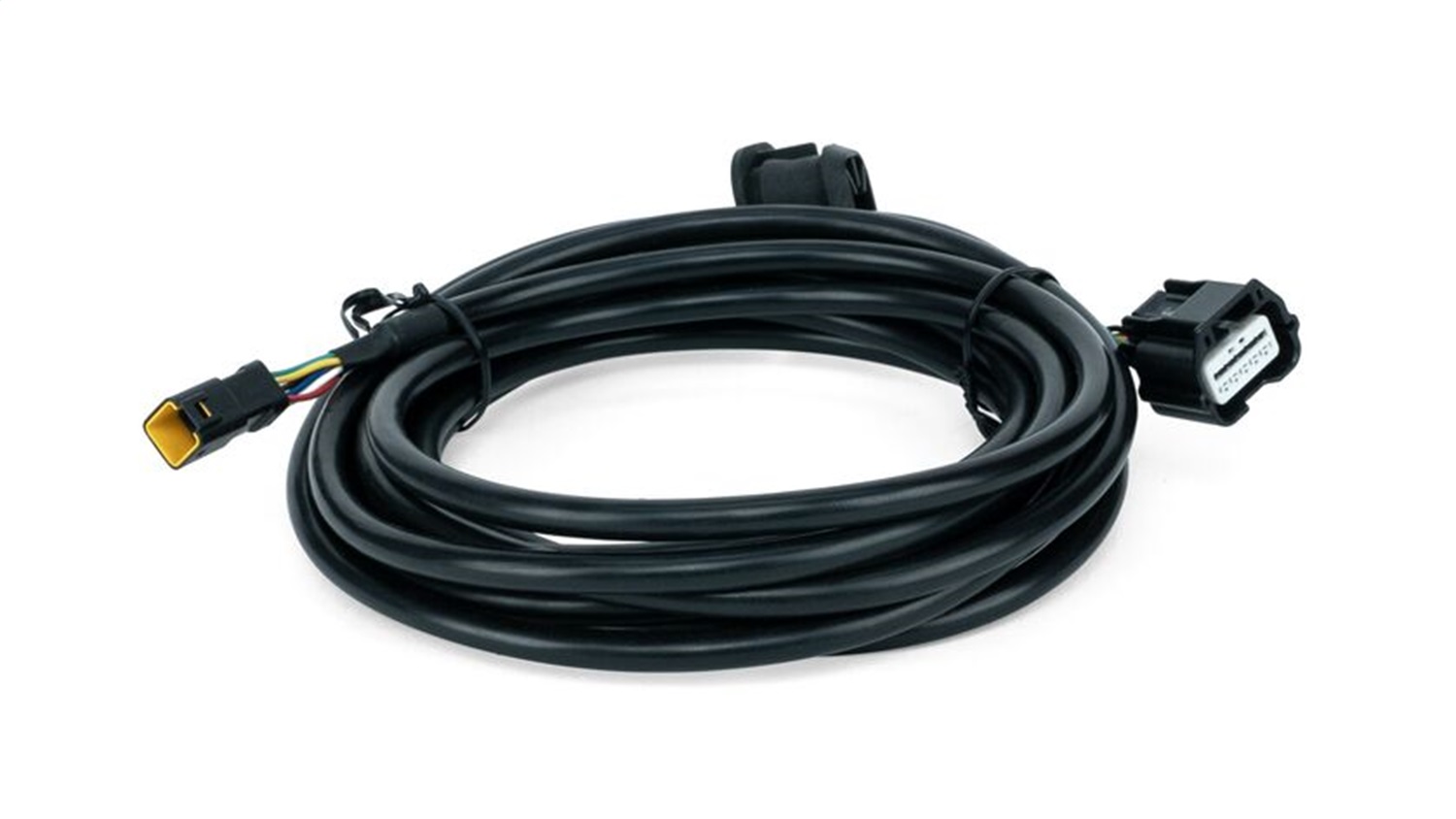 Towtal View LaneGuard offers Blind Spot Detection/Lane Change Assist. - Image 10
