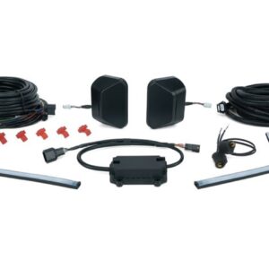 Towtal View LaneGuard Pro by Air Lift