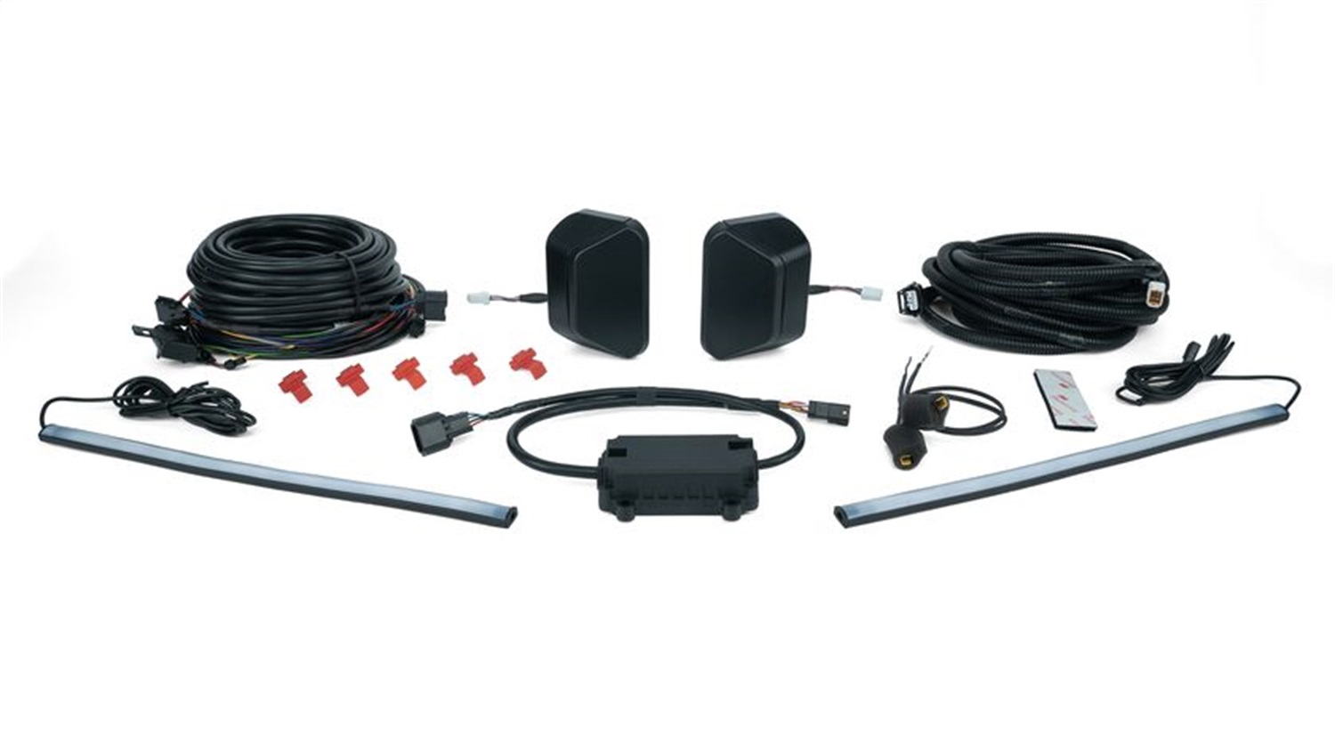 Towtal View LaneGuard Pro by Air Lift