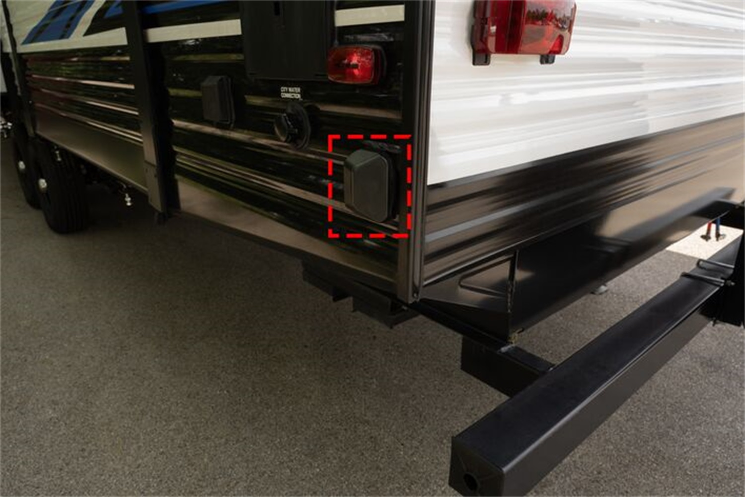 Towtal View LaneGuard Pro by Air Lift - Image 3