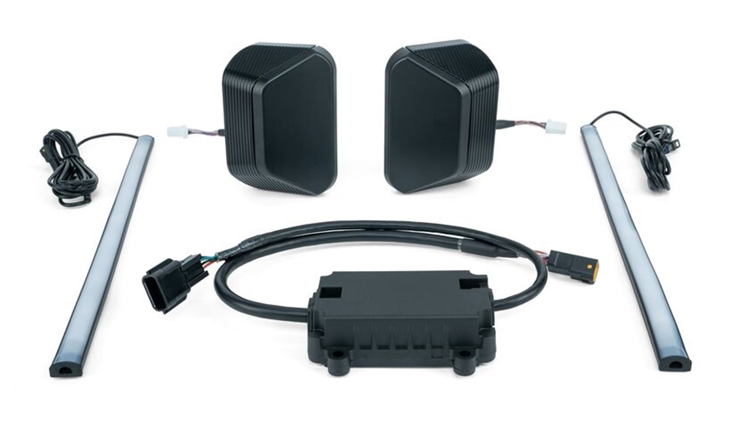 Towtal View LaneGuard Pro by Air Lift - Image 7
