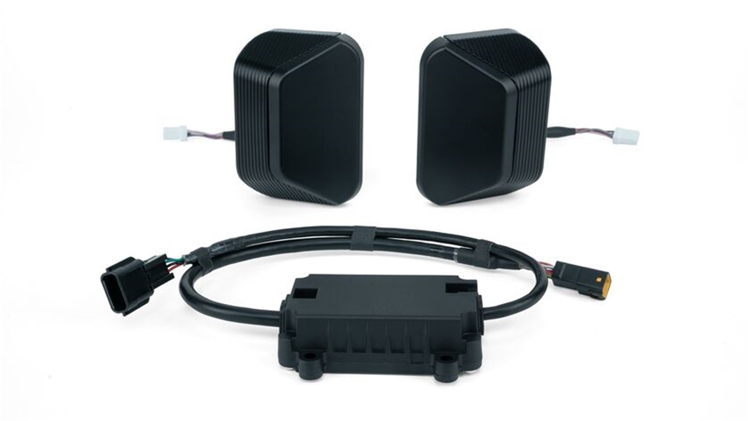 Towtal View LaneGuard Pro by Air Lift - Image 8