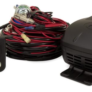 LoadController Single Gauge