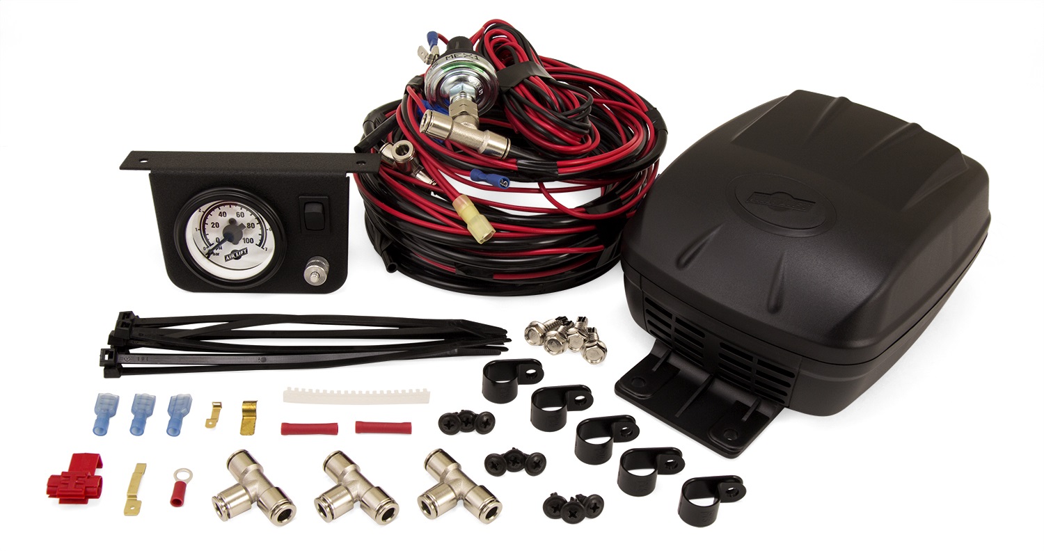 LoadController Single Gauge - Image 2