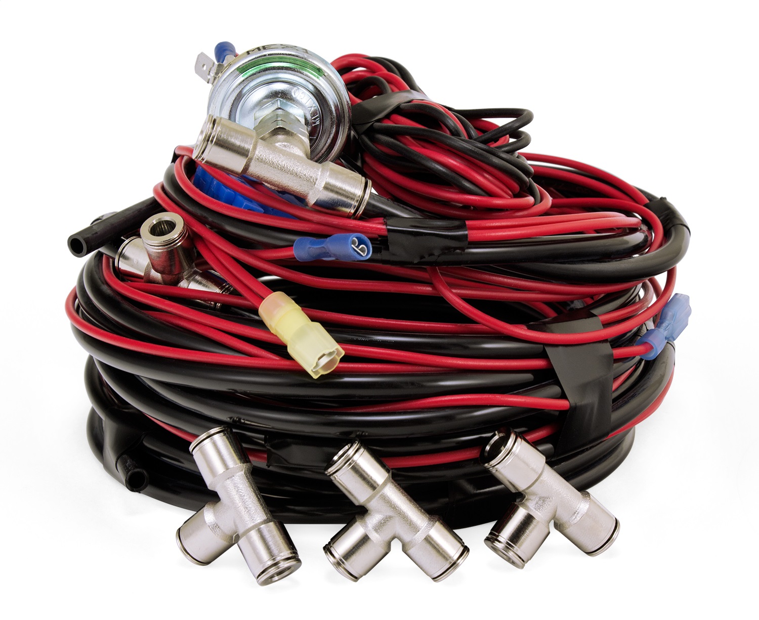 LoadController Single Gauge - Image 3