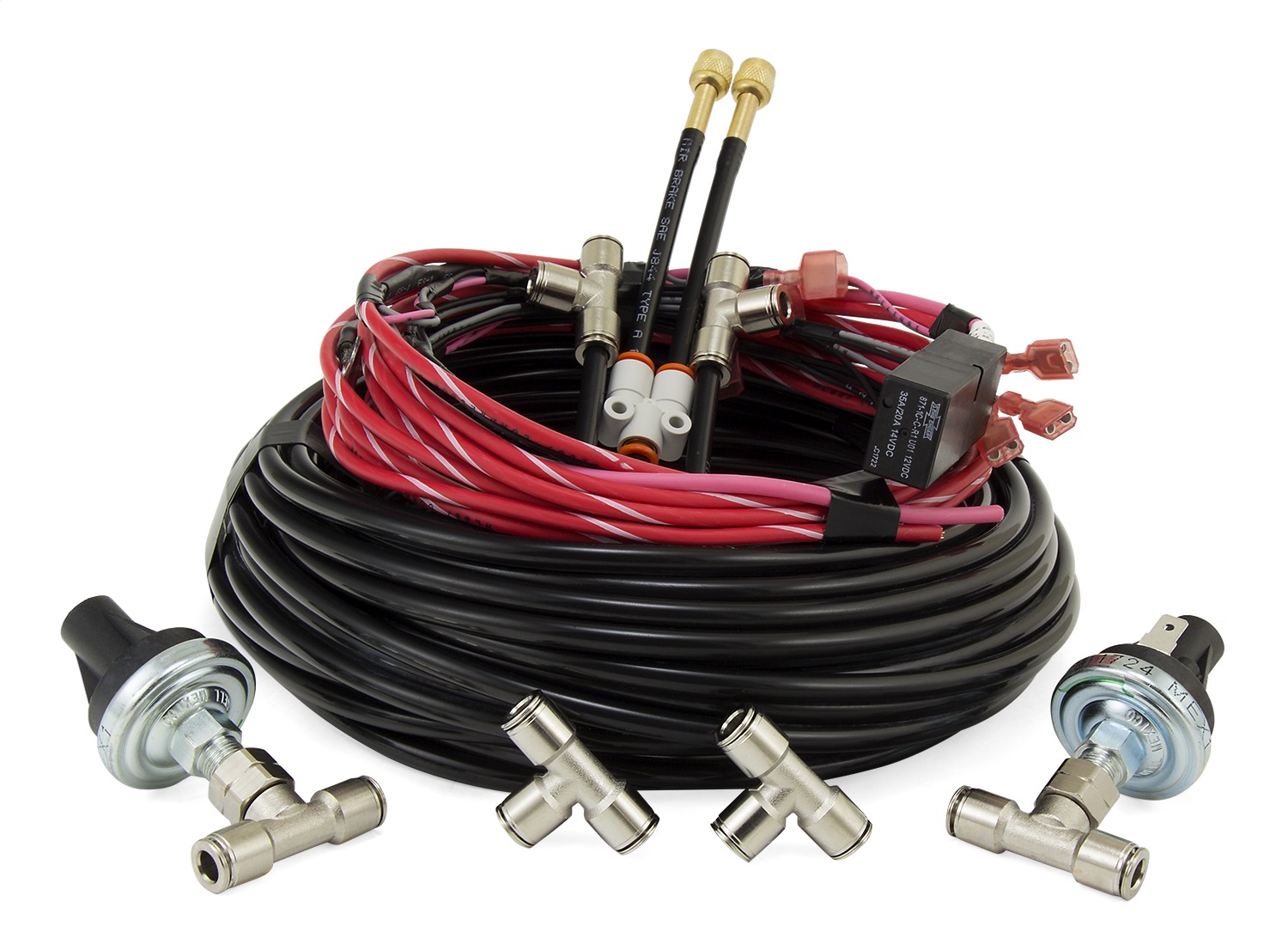 LoadController (Compact; Dual Path; Heavy Duty) - Image 3