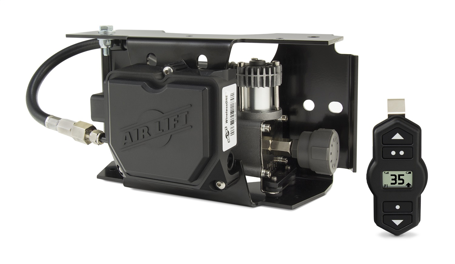WirelessOne with EZ Mount. - Image 2