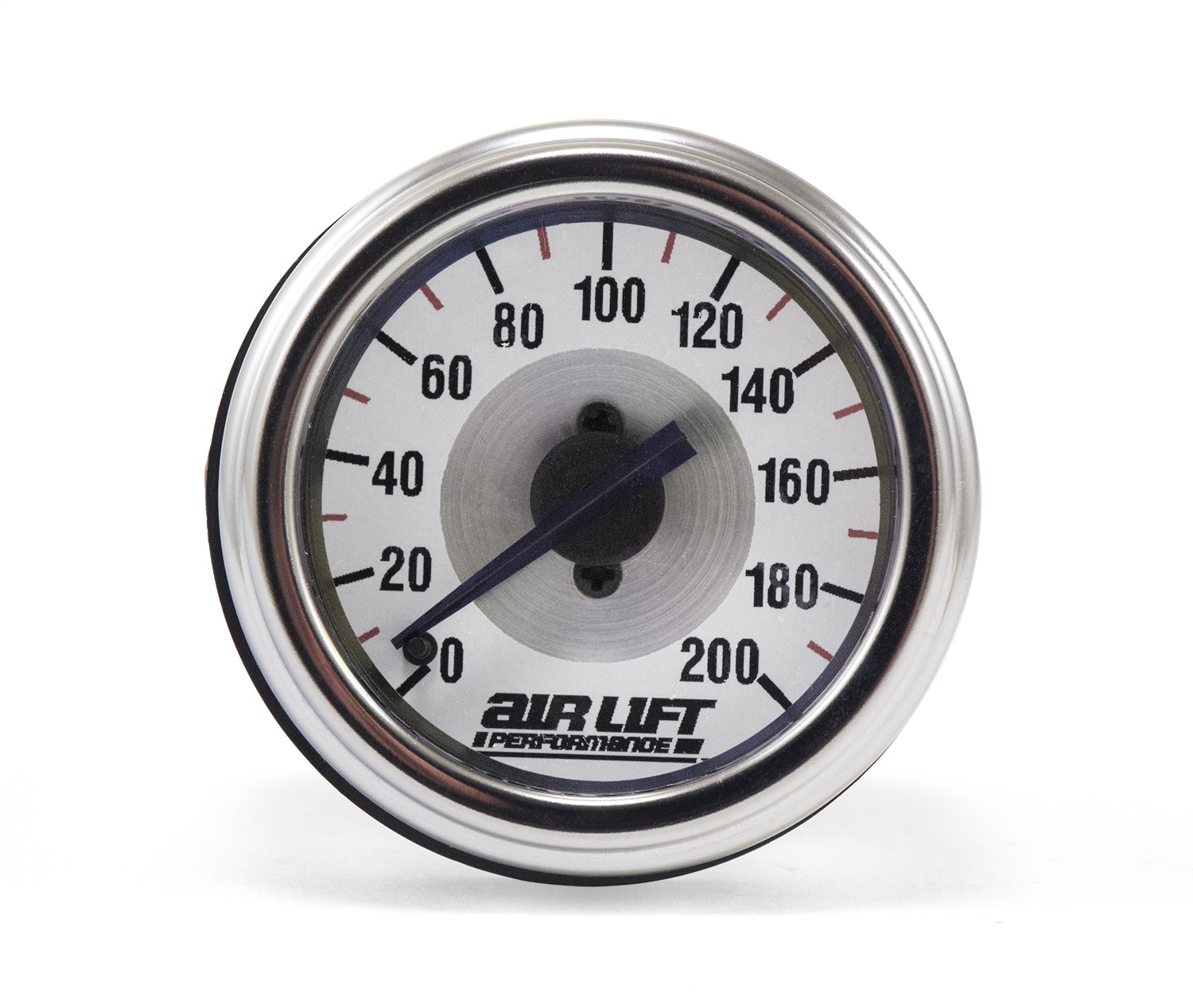 SINGLE NEEDLE AIR GAUGE
