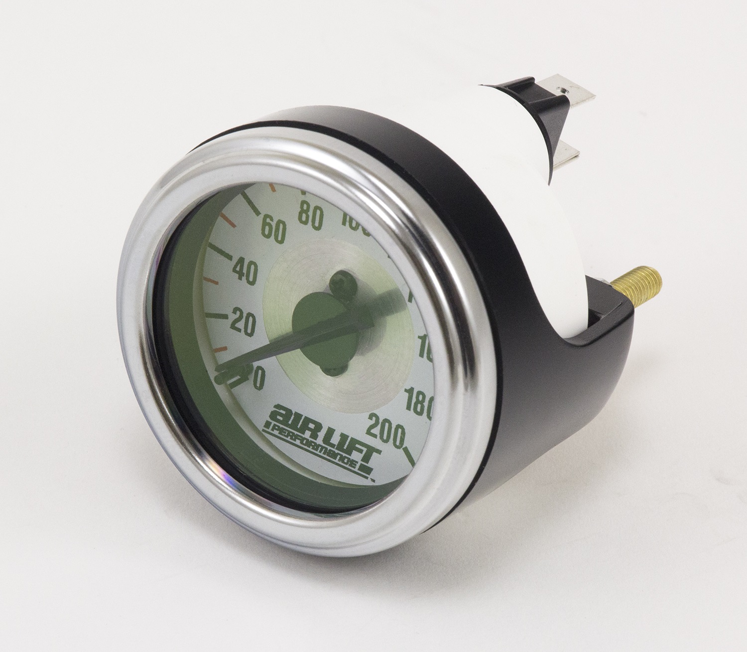 SINGLE NEEDLE AIR GAUGE - Image 2