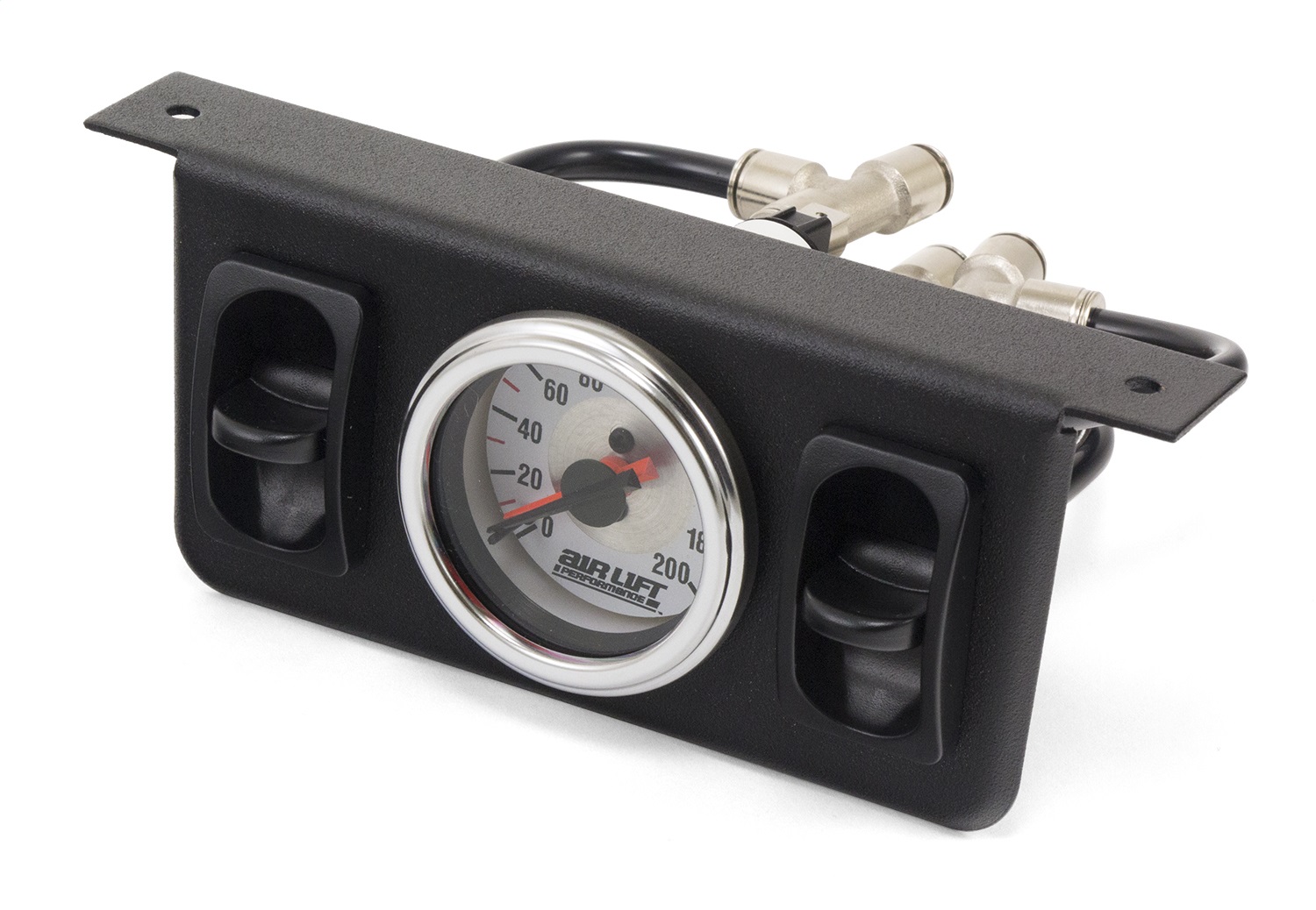 DUAL NEEDLE AIR GAUGE - Image 2