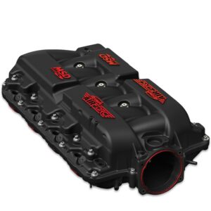 Atomic Airforce Intake Manifold