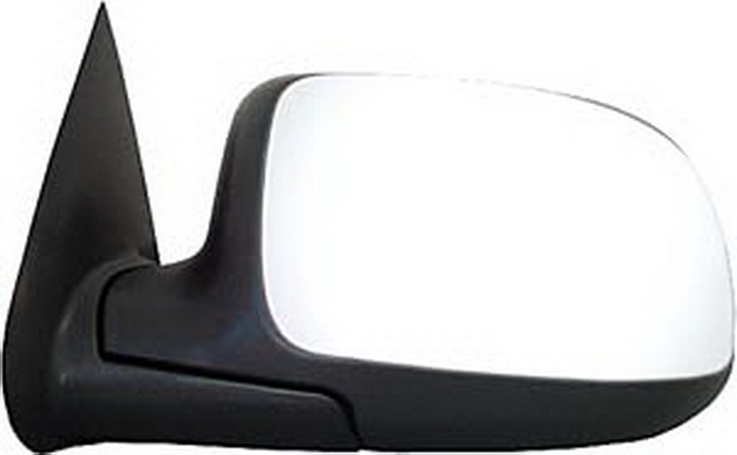 OE Replacement Mirror