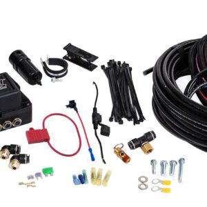 3P Air Management System