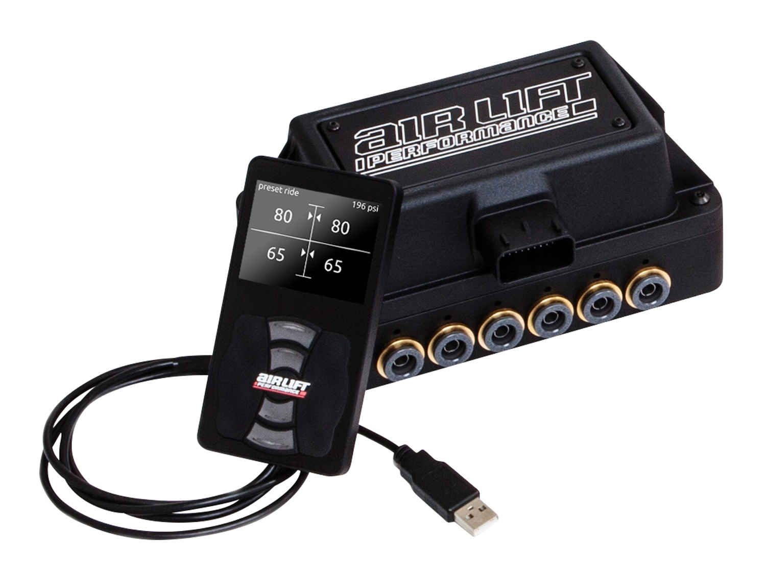 3P Air Management System - Image 2