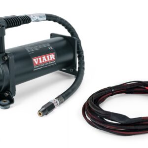 Second Compressor Kit