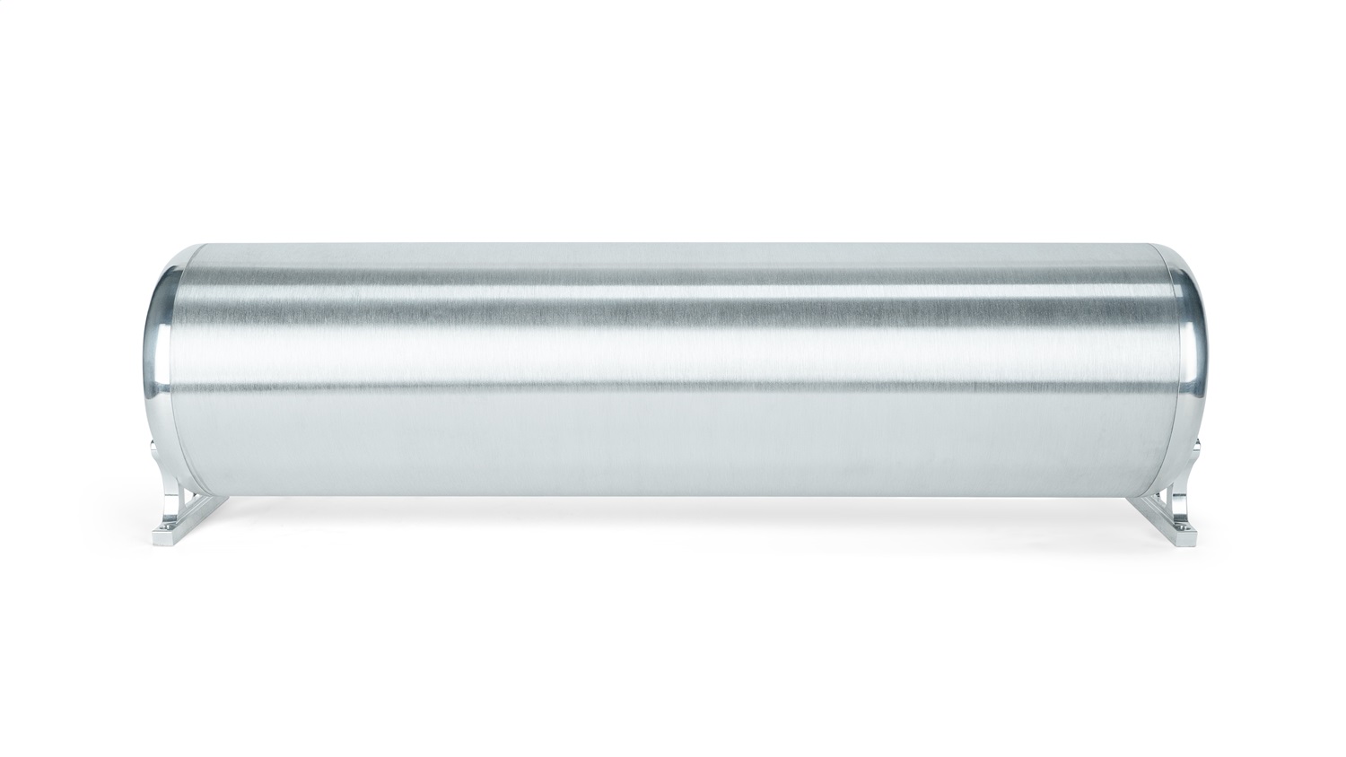 24in. FLO Tank w/Viair 444c Compressor - Image 2