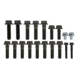 Bellhousing Bolt Kit