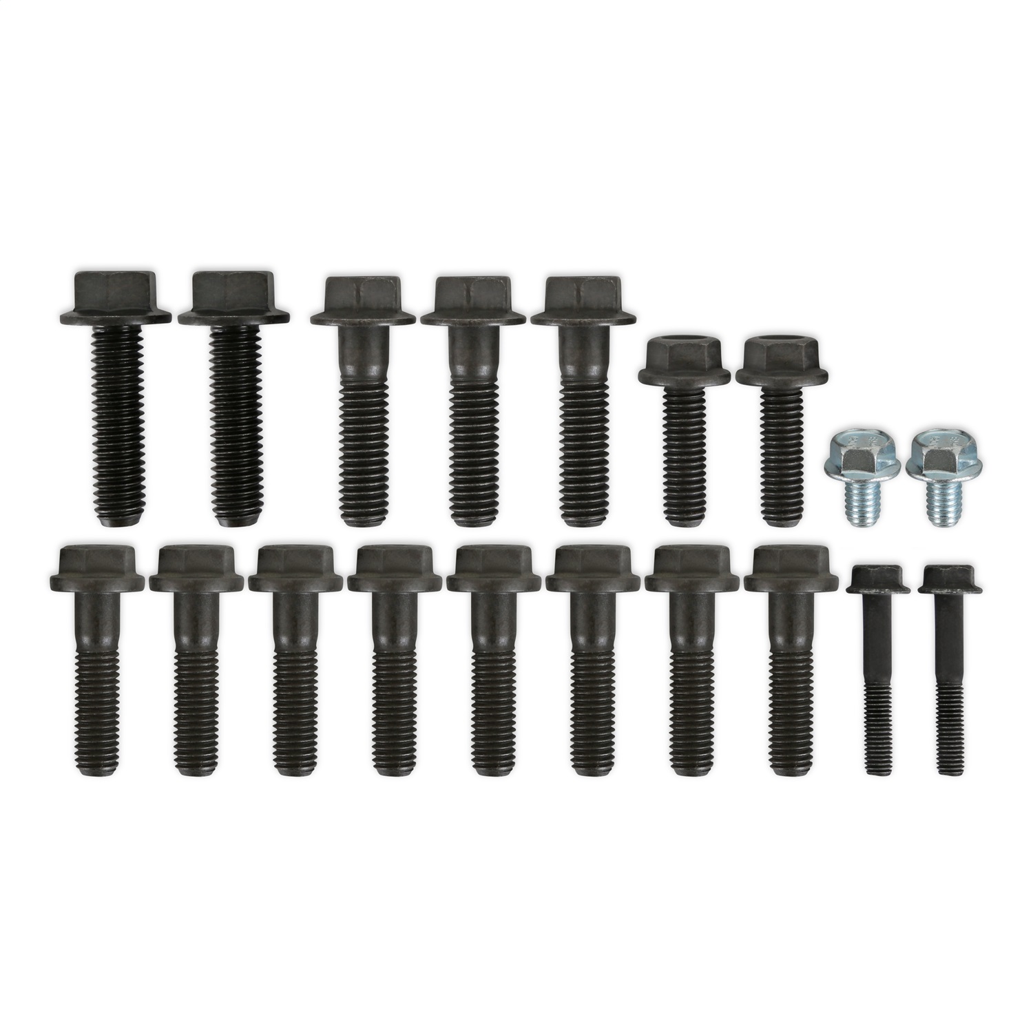 Bellhousing Bolt Kit