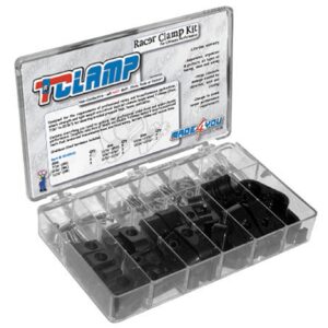 T Clamp Racer Kit
