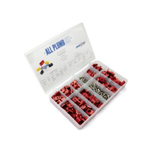T Clamp All Plumb Kit