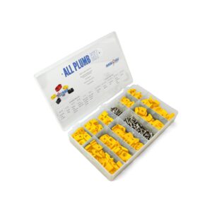 T Clamp All Plumb Kit