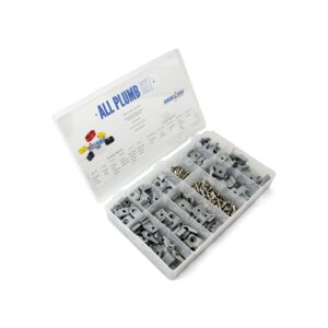 T Clamp All Plumb Kit