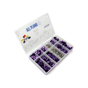 T Clamp All Plumb Kit