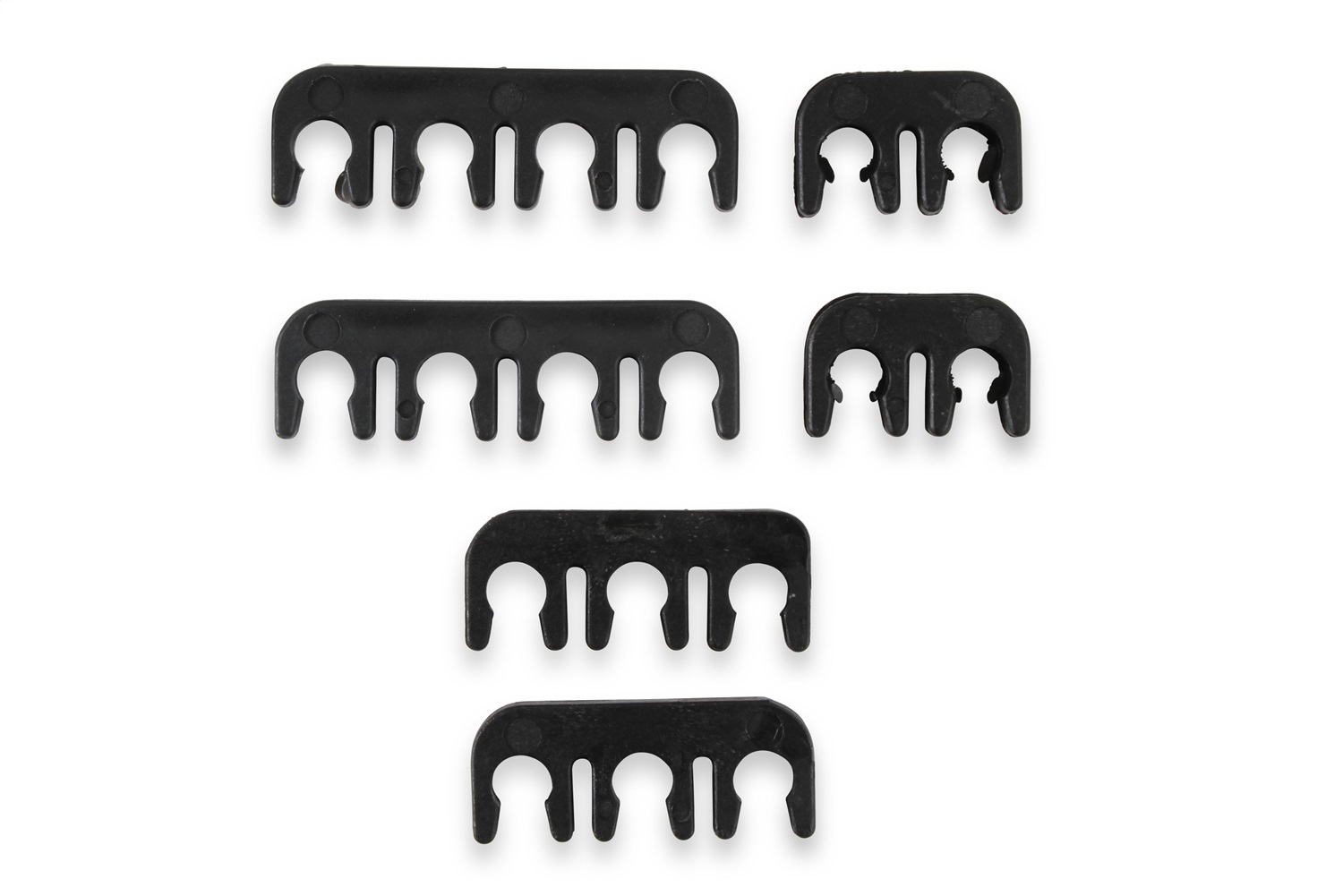 Universal Fit Super Stock Spark Plug Wire Set - Image 6