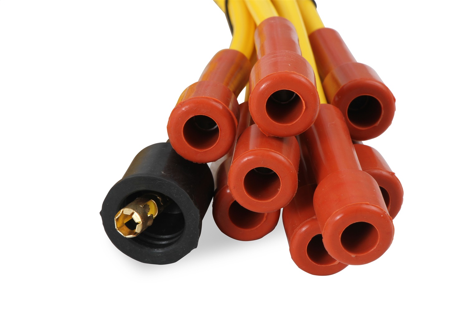 Universal Fit Super Stock Spark Plug Wire Set - Image 8