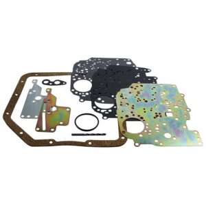 Shift Improver Kit Automatic Transmission Shift Kit