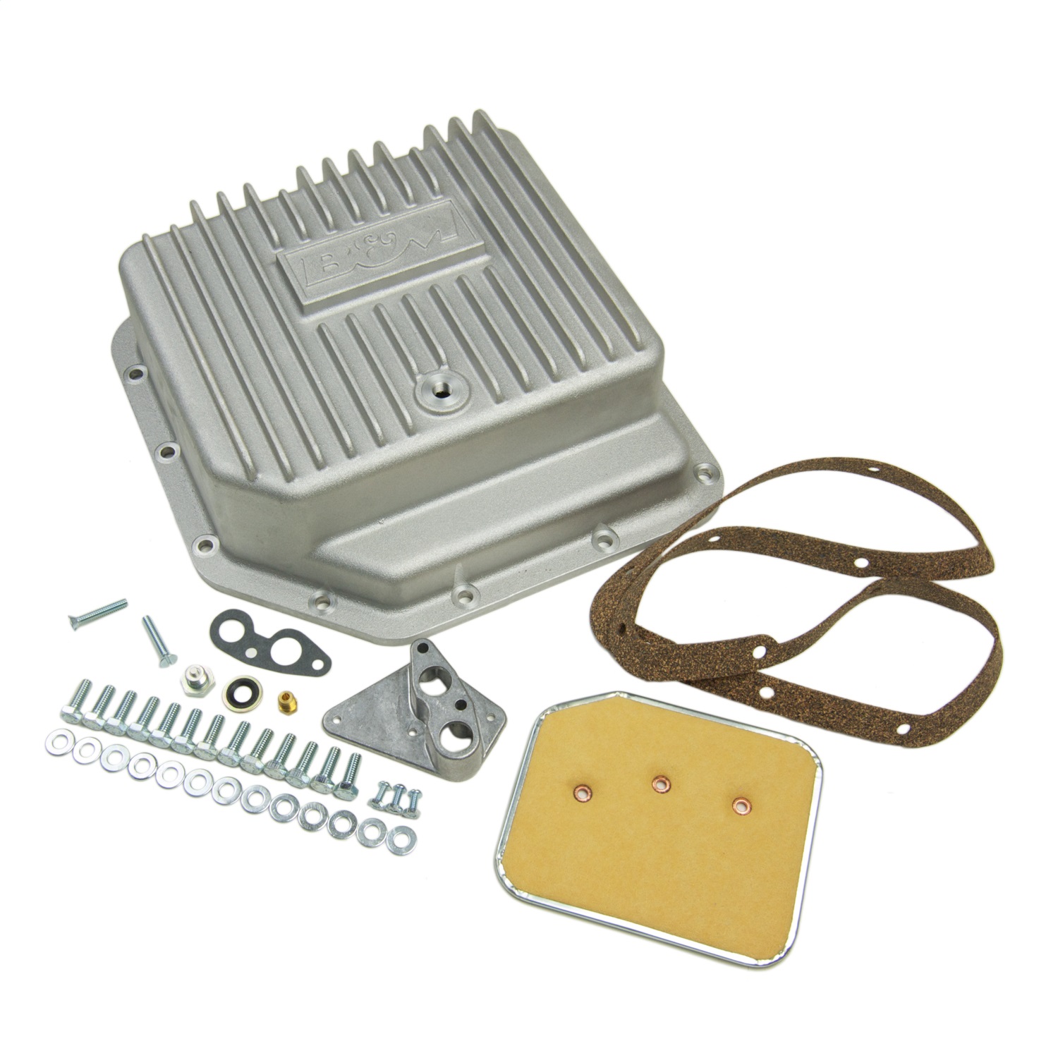 Transmission Oil Pan - Image 2