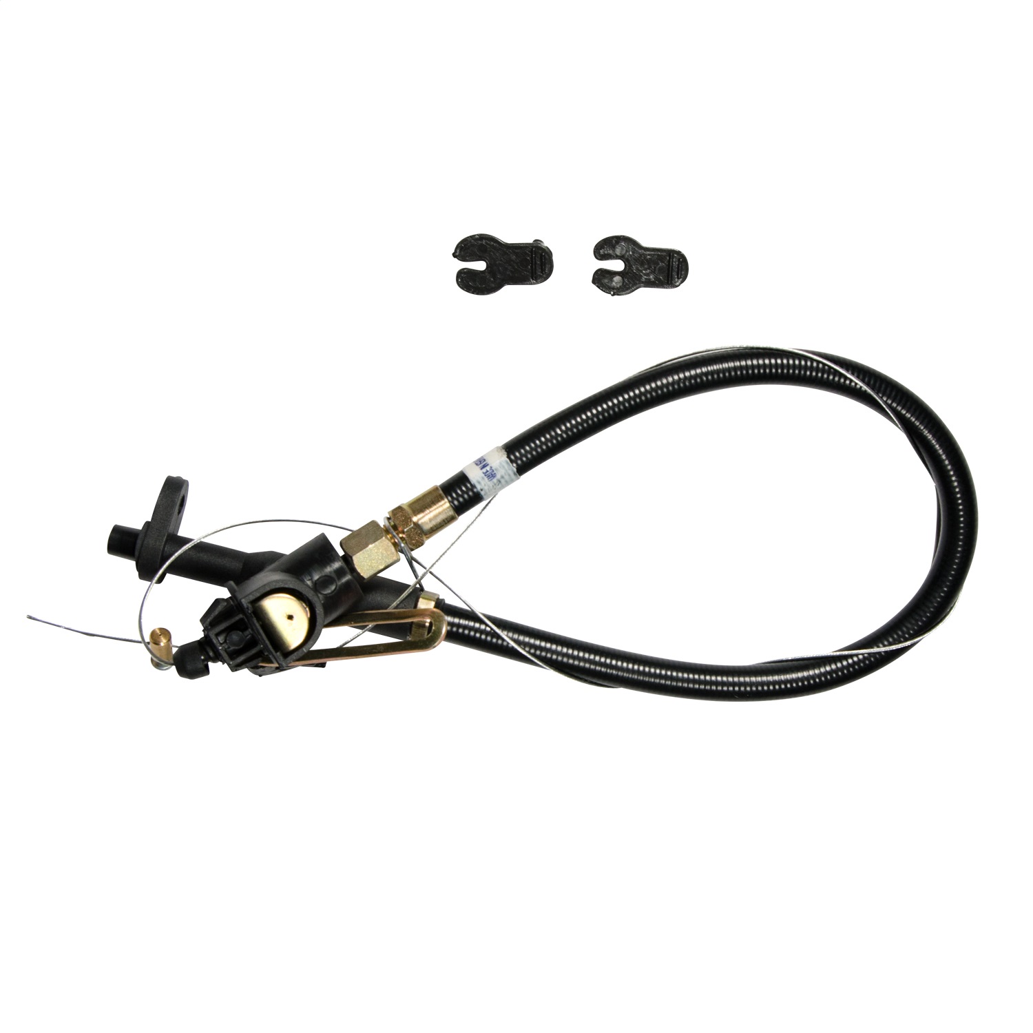 Universal TV/Kickdown Cable - Image 2