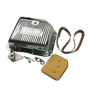 Automatic Transmission Oil Pan